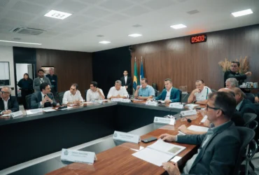 Relatório propõe mudanças na reservalegal em MT