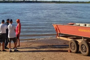 Rio Araguaia
