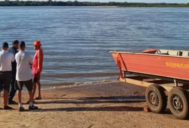Rio Araguaia