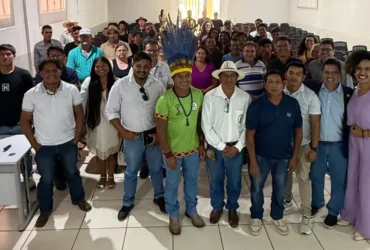 MT Produtivo chega a Rondonópolis com foco na agricultura familiar