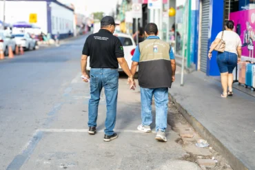 Rua 13 de Junho