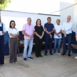 Sorriso amplia rede de proteção às mulheres com nova Sala Lilás no Santa Clara