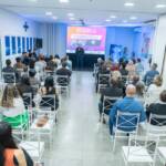 Sala do Empreendedor e Sebrae reforçam apoio aos empresários com seminário sobre crédito e planejamento financeiro