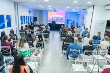 Sala do Empreendedor e Sebrae reforçam apoio aos empresários com seminário sobre crédito e planejamento financeiro