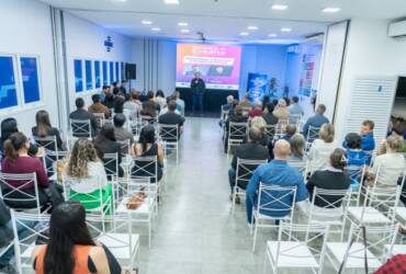 Sala do Empreendedor e Sebrae reforçam apoio aos empresários com seminário sobre crédito e planejamento financeiro