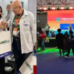 Sorriso apresenta modelo de turismo agro sustentável no Salão do Turismo, em Fortaleza