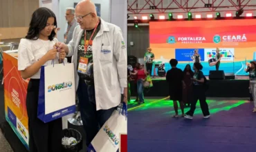 Salão do Turismo