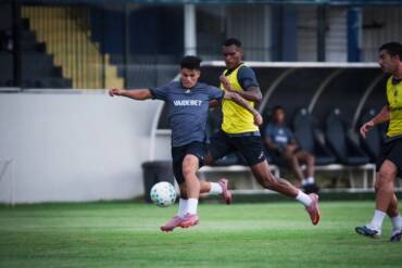 Remo x Bahia: onde assistir, escalações e o desafio no Mangueirão pela Copa do Brasil. Imagem: Samara Miranda/Remo