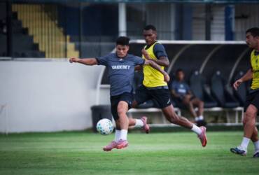 Remo x Bahia: onde assistir, escalações e o desafio no Mangueirão pela Copa do Brasil. Imagem: Samara Miranda/Remo