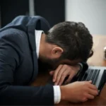 Esgotamento emocional pode afetar a saúde física e mental
