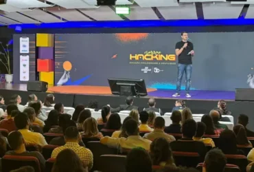 Sebrae Hacking 2026 reúne destaques da inovação e representantes de mais de 30 empresas
