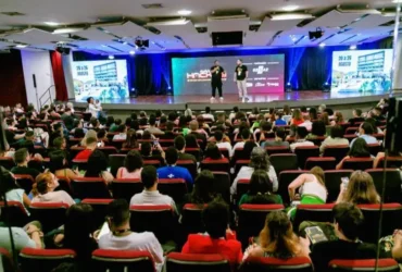 Sebrae Hacking traz arenas temáticas, ativações inovadoras e transforma Mato Grosso em um polo de inovação nacional