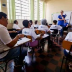 Credenciamento para instrutores Seciteci abre vagas com até R$100/h