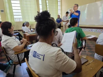 Programa Estadual de Qualificação (PEQ/MT): Seciteci divulga resultado preliminar