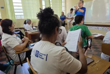 Programa Estadual de Qualificação (PEQ/MT): Seciteci divulga resultado preliminar