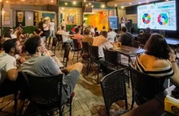 Seciteci promove Pint of Science 2026 em Cuiabá com entrada gratuita