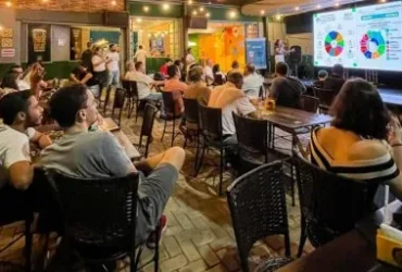 Seciteci promove Pint of Science 2026 em Cuiabá com entrada gratuita