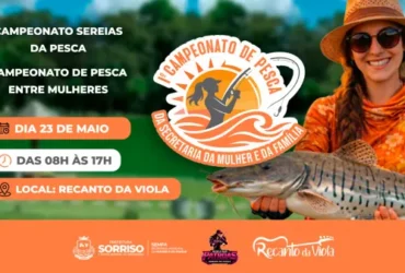 Secretaria Municipal da Mulher e da Família
