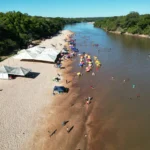 Barra do Garças abre inscrições para exploração comercial na Temporada 2026 da Praia do Bosque