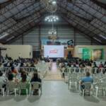 Secretaria de Educação celebra 19 anos de parceria com o Programa União Faz a Vida