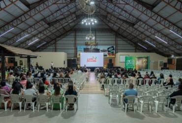 Secretaria de Educação celebra 19 anos de parceria com o Programa União Faz a Vida
