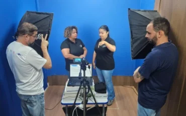 Seduc divulga resultado do curso de Libras 1 EaD em Mato Grosso