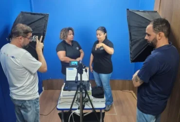 Seduc divulga resultado do curso de Libras 1 EaD em Mato Grosso