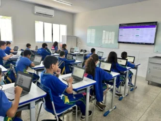 Projeto Decolando: Seduc convoca aprovados para matrículas