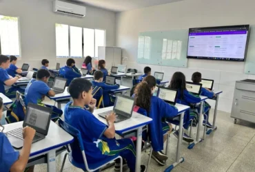Projeto Decolando: Seduc convoca aprovados para matrículas