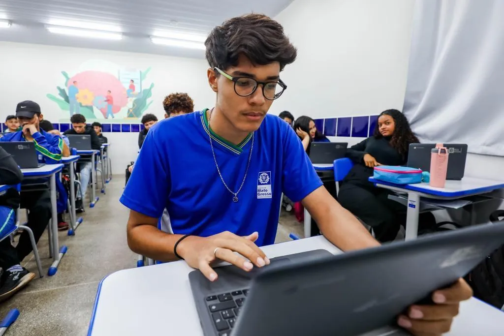 Programa Estadual de Formação de Pilotos Civis tem resultado preliminar em MT