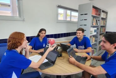 Pré-Enem Digit@l MT abre inscrições para egressos da rede estadual
