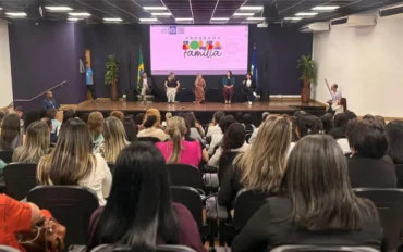 Seduc orienta municípios sobre frequência escolar no Bolsa Família