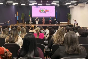 Seduc orienta municípios sobre frequência escolar no Bolsa Família