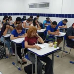 Corrida para o futuro: Seduc-MT lança “Dia D” para garantir inscrições do Enem 2026 na rede pública