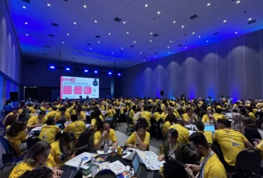 Seduc amplia Convenção de Gestão Escolar Conectada em MT