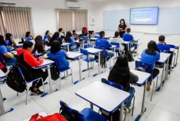 Seduc promove oficinas de educação financeira nas escolas estaduais