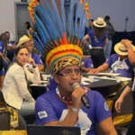 Seduc reforça educação indígena em convenção em Mato Grosso