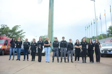 Operação Caminhos Seguros combate abusos em Mato Grosso