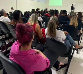 Semana da Enfermagem