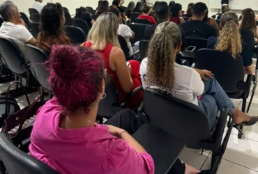 Semana da Enfermagem