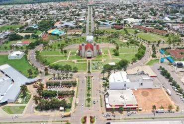 Semana do MEI em Lucas do Rio Verde terá palestra sobre Inteligência Artificial no varejo
