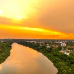 Mais de mil alunos participarão de ações ambientais durante Semana do Meio Ambiente em Cuiabá