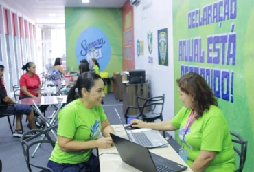 Semana do Micro Empreendedor Individual (