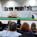 Seminário do Marco Zero PPSUS fortalece pesquisas para o SUS em Mato Grosso