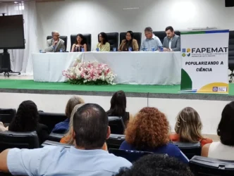 Seminário do Marco Zero PPSUS fortalece pesquisas para o SUS em Mato Grosso