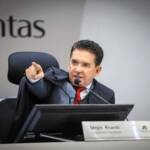 Sérgio Ricardo determina suspensão imediata de contrato de R$ 133,7 milhões para obra na BR-163