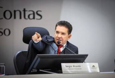 Sérgio Ricardo determina suspensão imediata de contrato de R$ 133,7 milhões para obra na BR