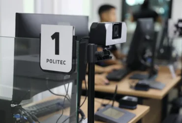 Carteira de Identidade Nacional (CIN) no Pedra 90 inicia atendimentos no Ganha Tempo