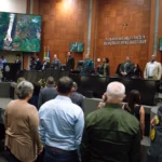 Sessão especial na ALMT entrega comendas e moções a lideranças que impulsionam o desenvolvimento de Mato Grosso