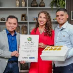 Assembleia Legislativa homenageia líderes que transformam comunidades em Mato Grosso